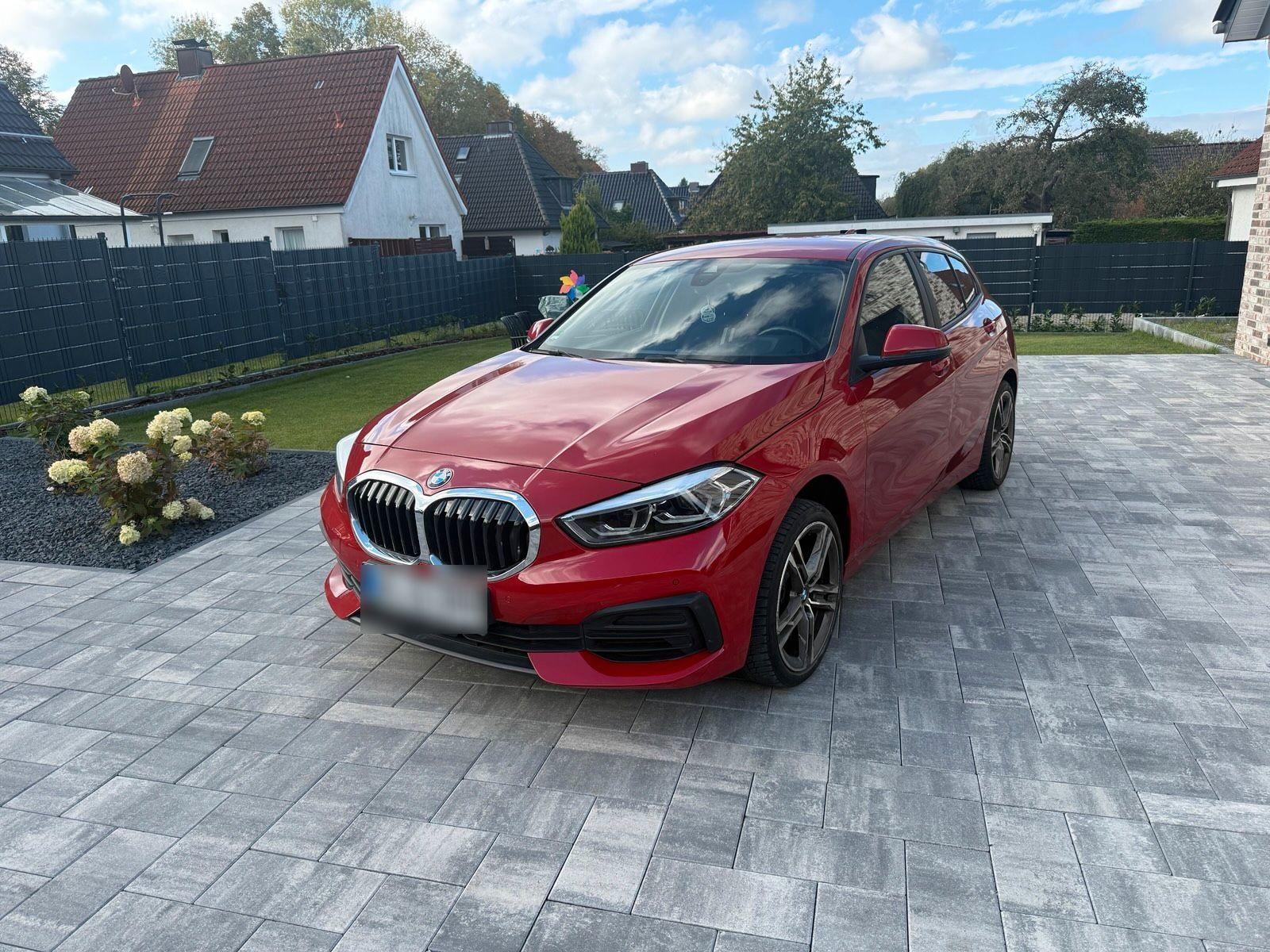 BMW 118
