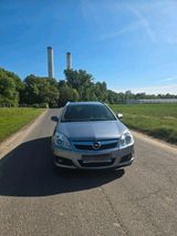 Opel VERKAUFE: TÜV NEU!!! Opel Vectra C 2.2 Dir... - Opel Vectra: D