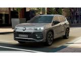 Volkswagen Tayron R-Line 1,5l eHybrid *AHK*PANO*Black*20''* - Volkswagen mit Hybrid-Antrieb