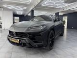 Lamborghini Urus 4.0 V8 Autom.*Pano*B&O 3D*Massage *HuD* 23" - Lamborghini Gebrauchtwagen in Dortmund