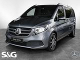 Mercedes-Benz V 220 d EDITION Kompakt AHK+MBUX+Rükam - gebrauchte Mercedes-Benz V 220 aus dem Jahr 2020