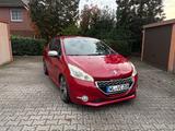 Peugeot 208 1.6 GTi 200 THP GTi - Peugeot 208 Gebrauchtwagen in Hamburg