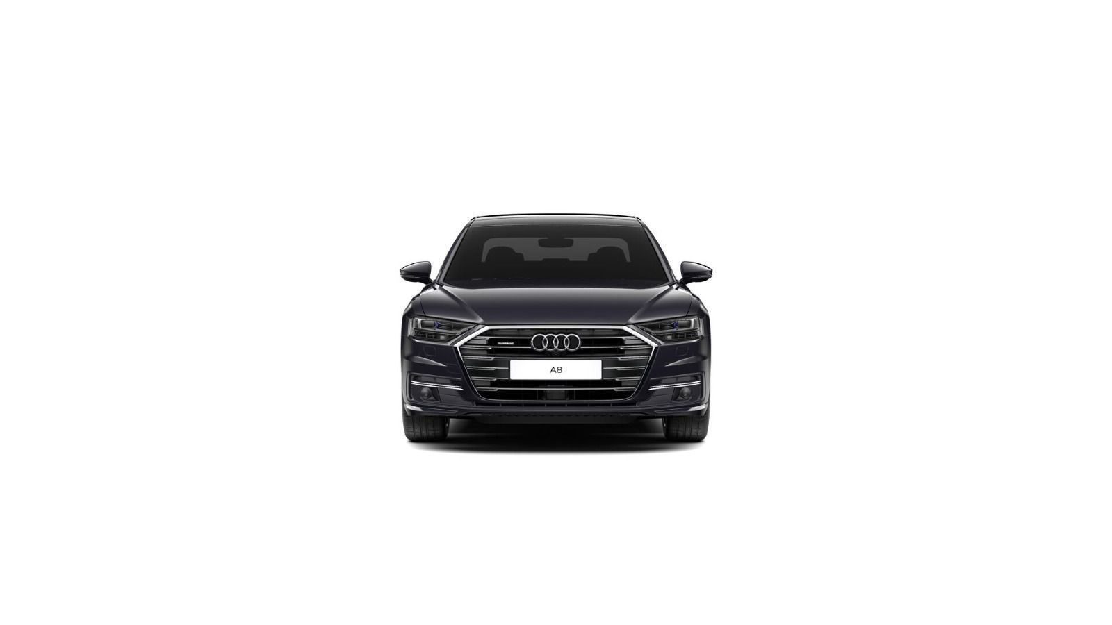 Audi A8 - Bild 5