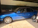 BMW E34 520i Limo, Klima, AHK - BMW 520 aus 1991