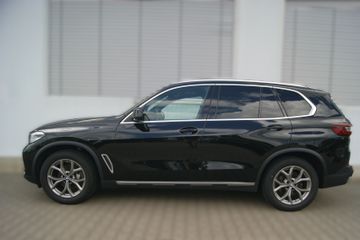 BMW X5 - 5
