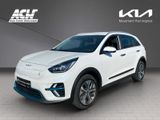 Kia NIRO EV SPIRIT 3PH LEDER 100%SOH KAMERA JBL - Kia Niro EV Gebrauchtwagen