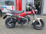 Honda DAX 125 ST125 sehr guter Zustand - Offers