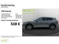 Volkswagen Touareg - Vorschau Bild 2