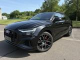 Audi SQ8 TDI - B&O 3D - Toit Pano - Matrix LED - Susp - gebrauchte Audi SQ8 aus dem Jahr 2020