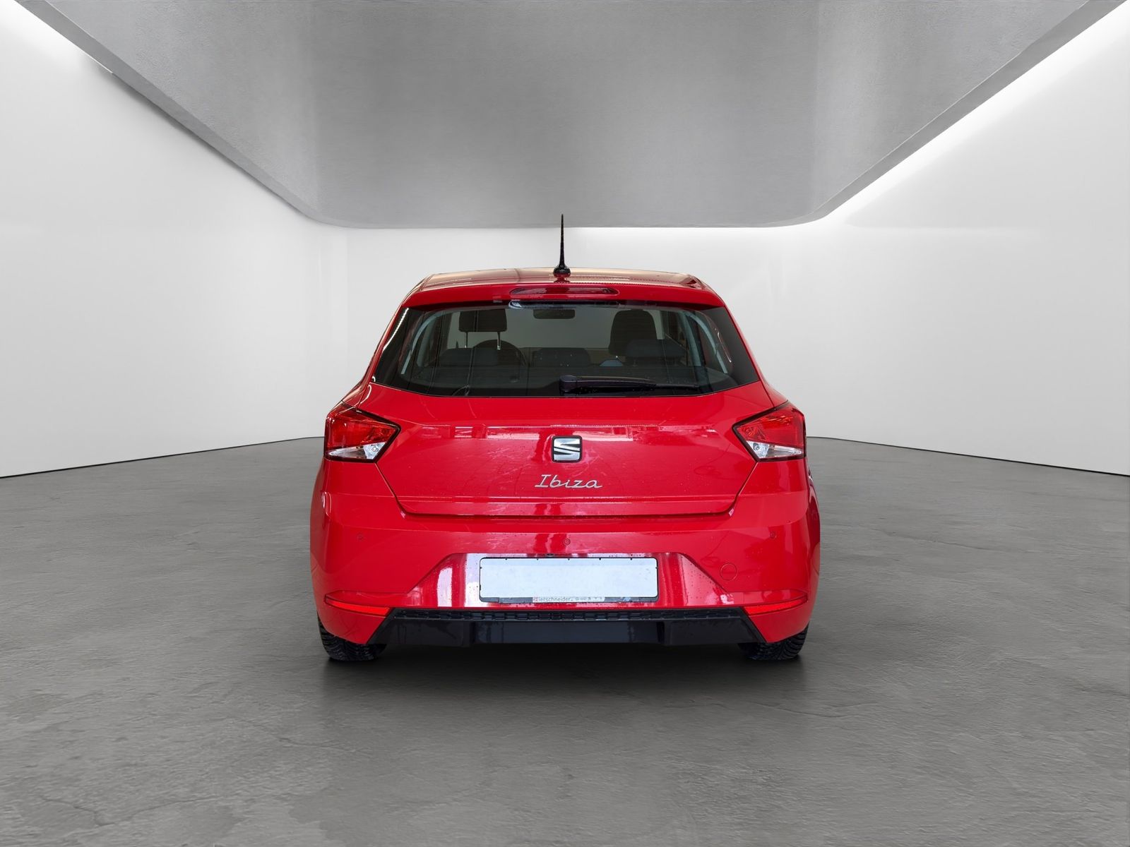 Seat Ibiza - Bild 7