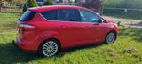 Ford C-Max 1,6TDCi 70kW Titanium Key less. ALLES NUE+ - Ford C-Max: 7