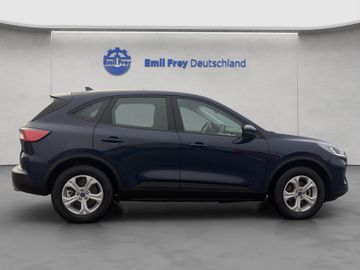 Ford Kuga - 8
