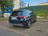 Mercedes-Benz GLE 300 d 4MATIC - - Mercedes-Benz GLE 300 von privat
