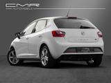 Seat Ibiza FR Erlebnis-P. Faszination Full Link DAB - gebrauchte Seat Ibiza aus dem Jahr 2016