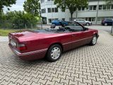 Mercedes-Benz E 220 aus Familienbesitz - Mercedes-Benz aus 1994