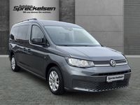 Volkswagen Caddy Maxi - Vorschau Bild 6