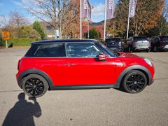 MINI COOPER Chili 136 PS #LED #PANO Export Handel
