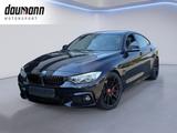 BMW 430d Gran Coupé xDrive M Sport*H/K*360*HUD*LED* - BMW 430: 430d