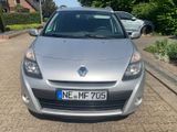 Renault Clio Grandtour Dynamique TCE 100 Eco2 Dynamique - Renault Clio aus 2010: Dynamique