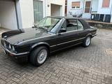 BMW 320i Cabrio H-Zul. ATM 90.000km Hardtop - BMW 320 aus 1990: 320i
