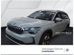 Image of Skoda Kodiaq