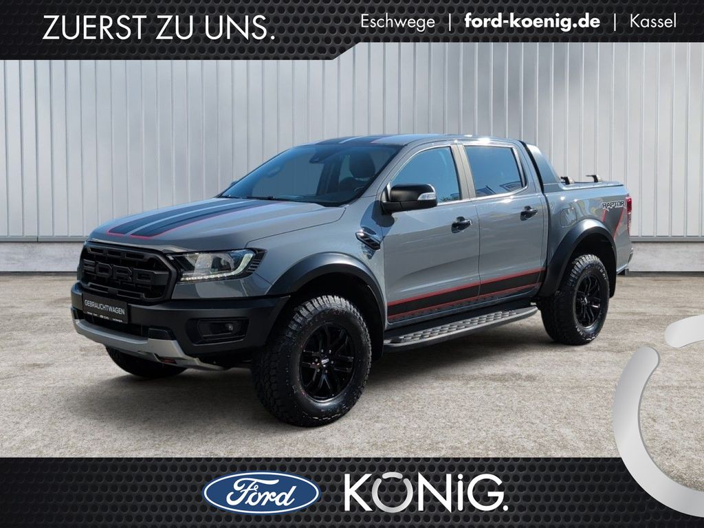 Image of Ford Ranger