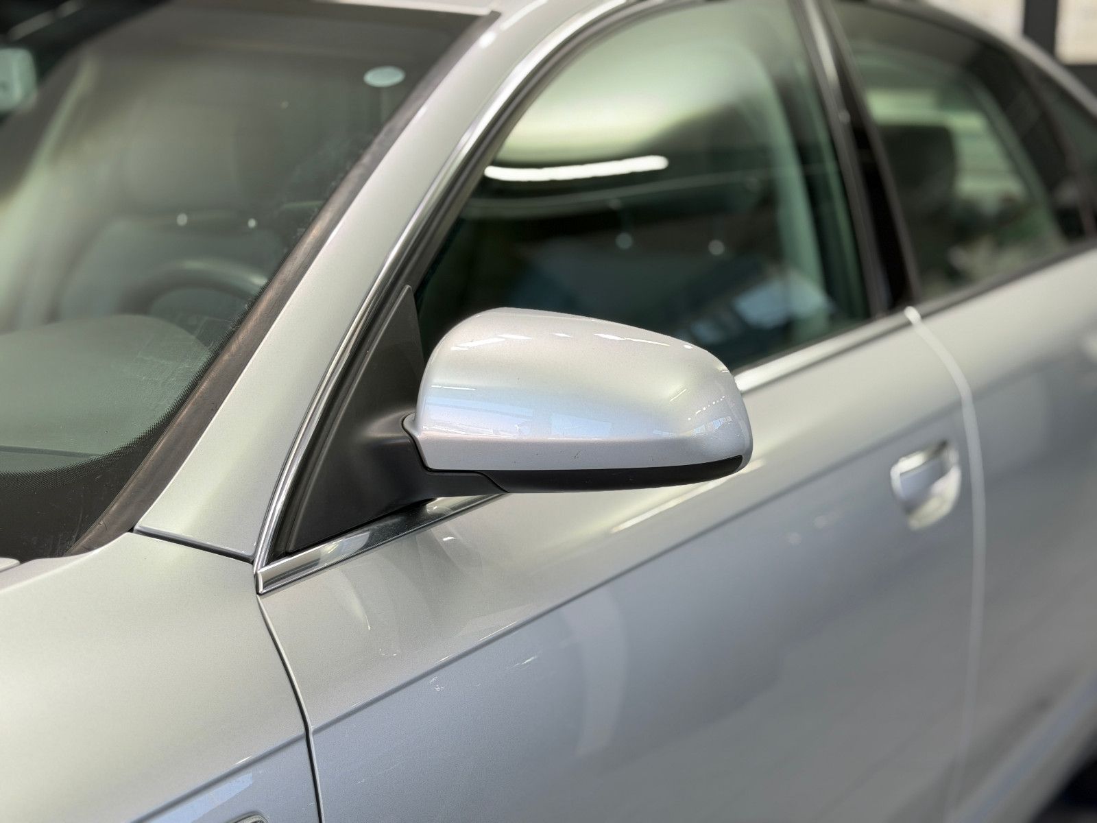 Fahrzeugabbildung Audi A6 Lim. 3.0 TDI quattro|D-FZG|U-FREI|PDC|TÜV Neu