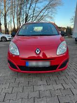 Renault Twingo wenig Kilometer - gebrauchte Renault Twingo aus dem Jahr 2007