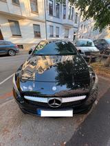 Mercedes-Benz CLA 250 Shooting Brake Urban | 211 - Mercedes-Benz CLA-Klasse von privat