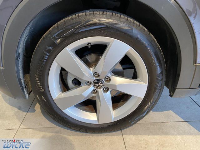 T-Cross 1.0 TSI DSG Style NAVI KLIMA LED LM