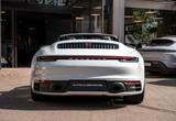 Porsche 911 992 Carrera Cabrio *21" Sport RS Spyder Rad* - Porsche 992: Cabrio, 911