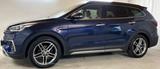 Hyundai Grand Santa Fe blue Premium 4WD - Hyundai Grand Santa Fe Gebrauchtwagen