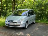 Peugeot 807 2.0 DIESEL 163ps 7 Sitzer - Peugeot 807 von privat