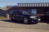 BMW 120D - Limited M Edition - BMW 120 aus 2007: 120d