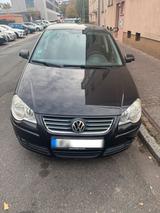 Volkswagen VW Polo 1.6. 9N 11/2007. TÜV bis 02.2026 - Volkswagen Polo aus 2007: 1.6