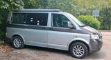 Volkswagen VW T5 Camper - VW T5 Multivan in Solingen