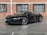 Audi R8 5.2 V10 FSI - Audi R8 aus 2010: V10