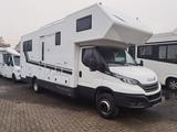 Phoenix Maxi-Alkoven 7900 QRSL Modell 2025 - Neu Q7 modell