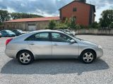 Nissan Primera Lim. Visia - Nissan Primera aus 2003