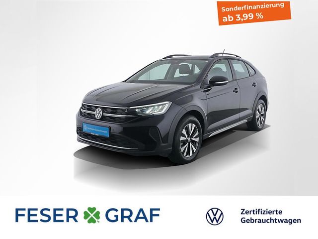Volkswagen Taigo 1.0 TSI Life LED / RearView / PDC / Sitzhe