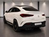 Mercedes-Benz GLE 63 S Amg Coupé 4Matic+ Edition 55 Panorama - Mercedes-Benz AMG c55