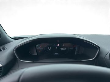 Peugeot 2008 1.2 145 Autom. Allure LED+SHZ+.+PDC+SpurH