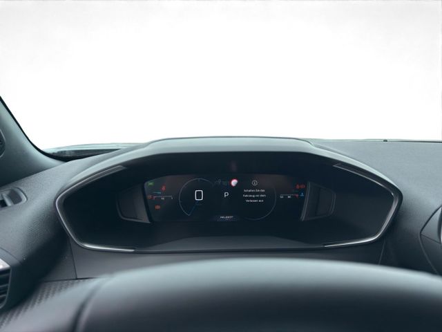 Peugeot 2008 1.2 145 Autom. Allure LED+SHZ+.+PDC+SpurH