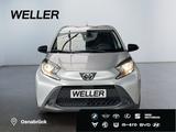 Toyota Aygo X Play *ACC*Kamera*CarPlay*DAB*Spurhalteass - Toyota Aygo (X): Play