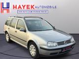 Volkswagen Golf Variant Ocean/ 1.4 / 1.Hand /TÜV 06.26 - Volkswagen Golf aus 2005: Kombi