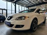 Seat Leon Comfort Limited *2. Hand*Klima*SHZ*Navi*PDC - Seat aus 2009