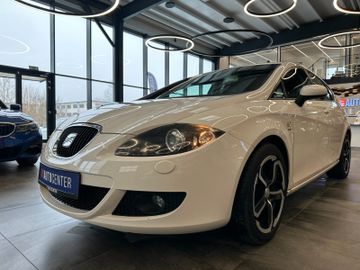 Seat Leon Comfort Limited *2. Hand*Klima*SHZ*Navi*PDC