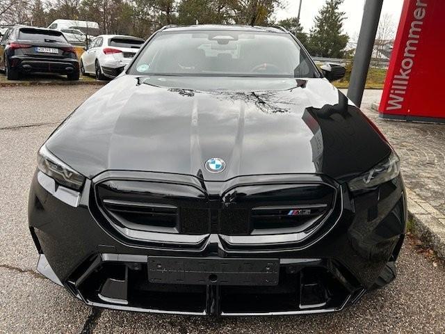 BMW M5 Touring/Ultimate Package/Keramik/Carbon/Full! – 3