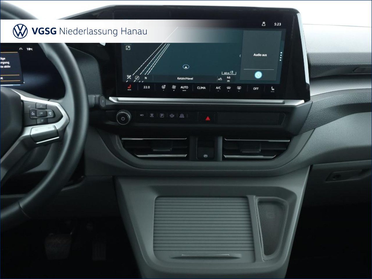 Volkswagen T7 Caravelle - Bild 10