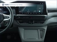 Volkswagen T7 Caravelle - Vorschau Bild 10